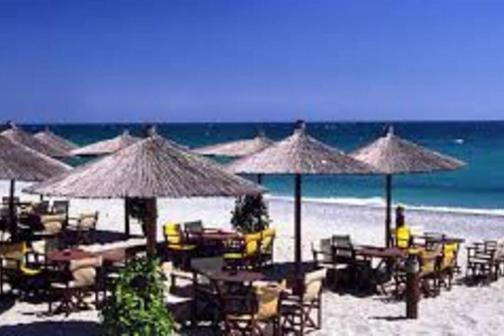 Appartamento Konstantinos Apartmend Chalkidiki