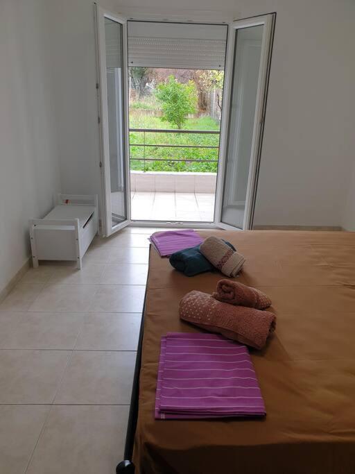 Konstantinos Apartmend Chalkidiki * Sozopoli
