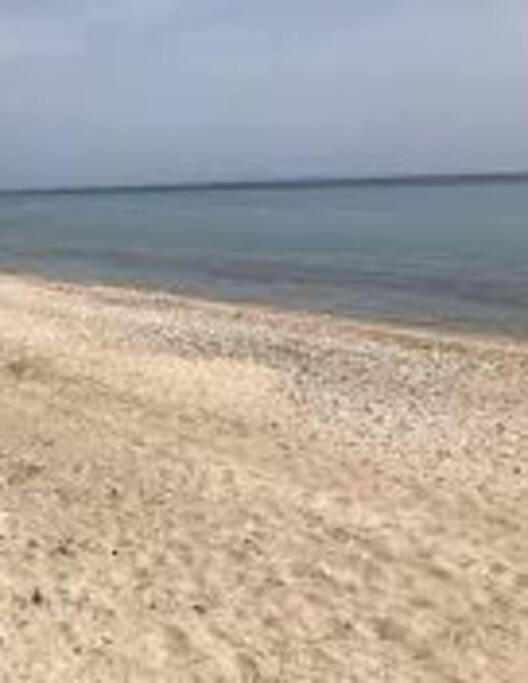 Appartamento Konstantinos Apartmend Chalkidiki *
