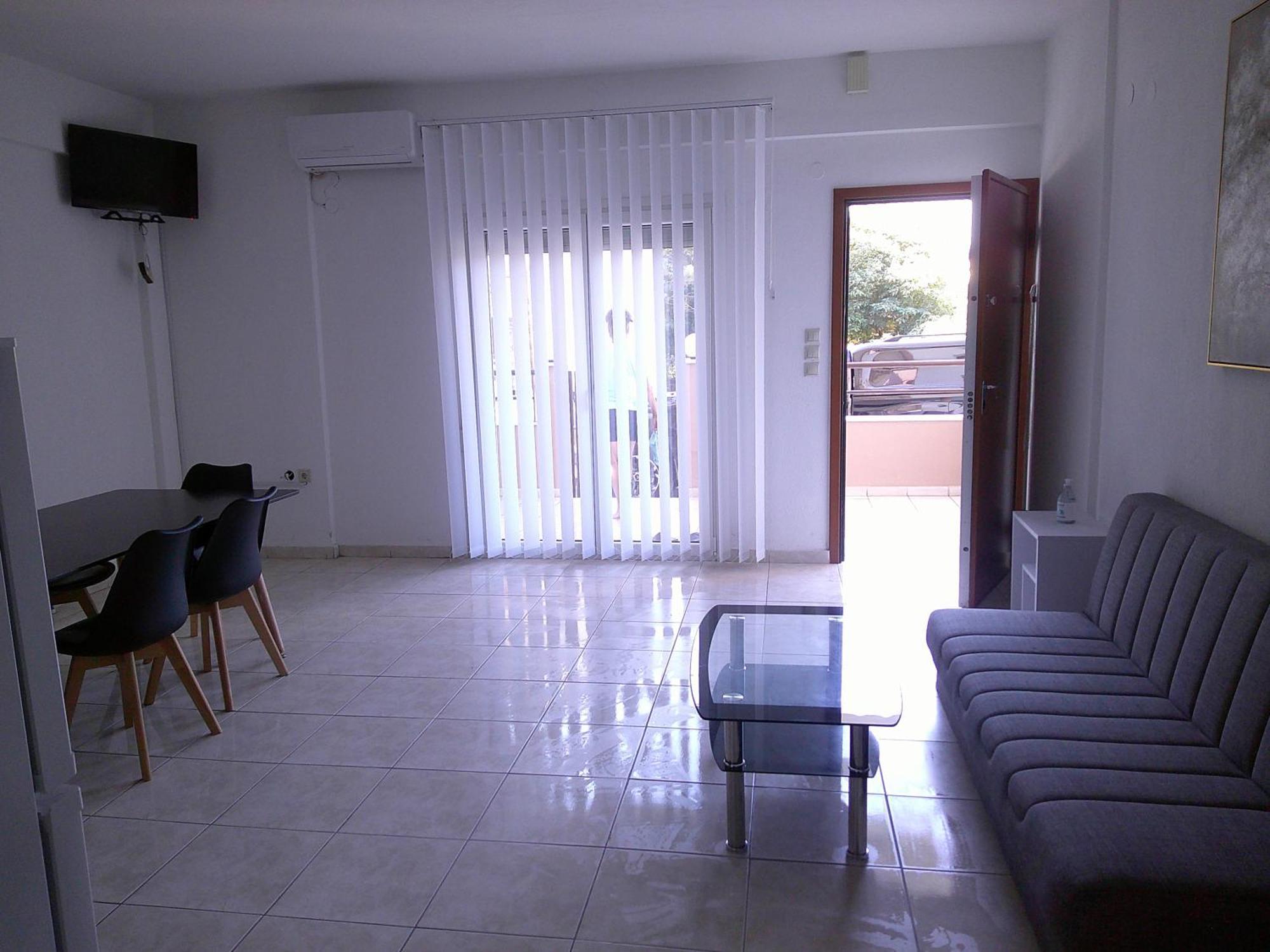 Appartamento Konstantinos Apartmend Chalkidiki *