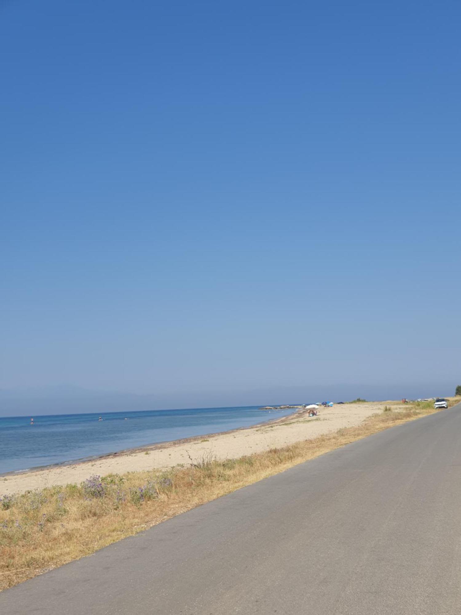 Appartamento Konstantinos Apartmend Chalkidiki