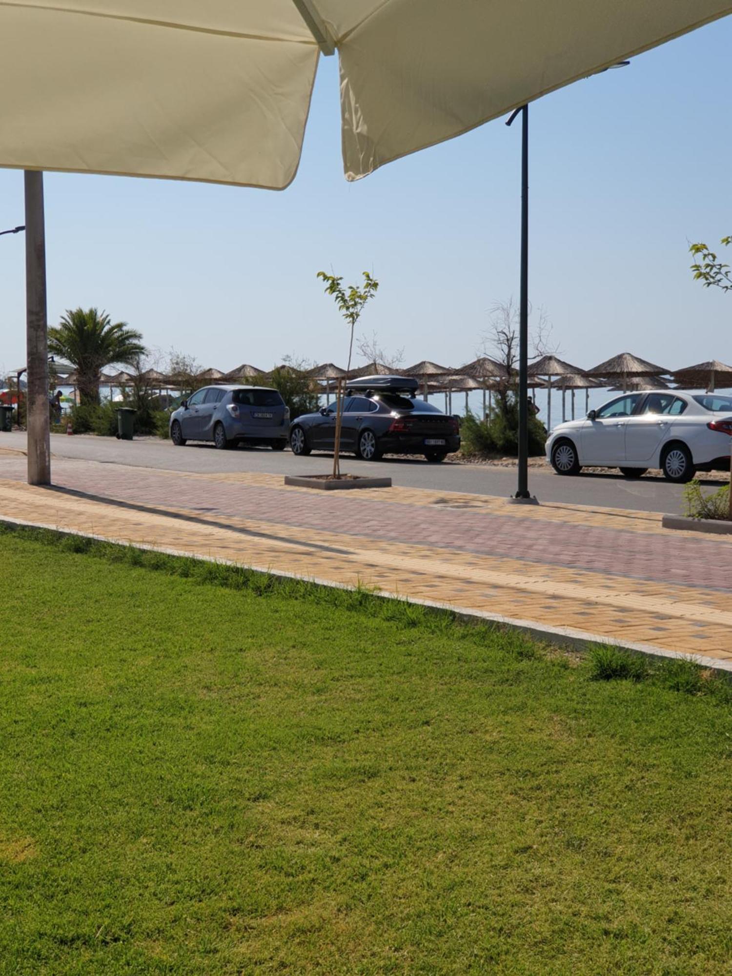 Konstantinos Apartmend Chalkidiki Sozopoli