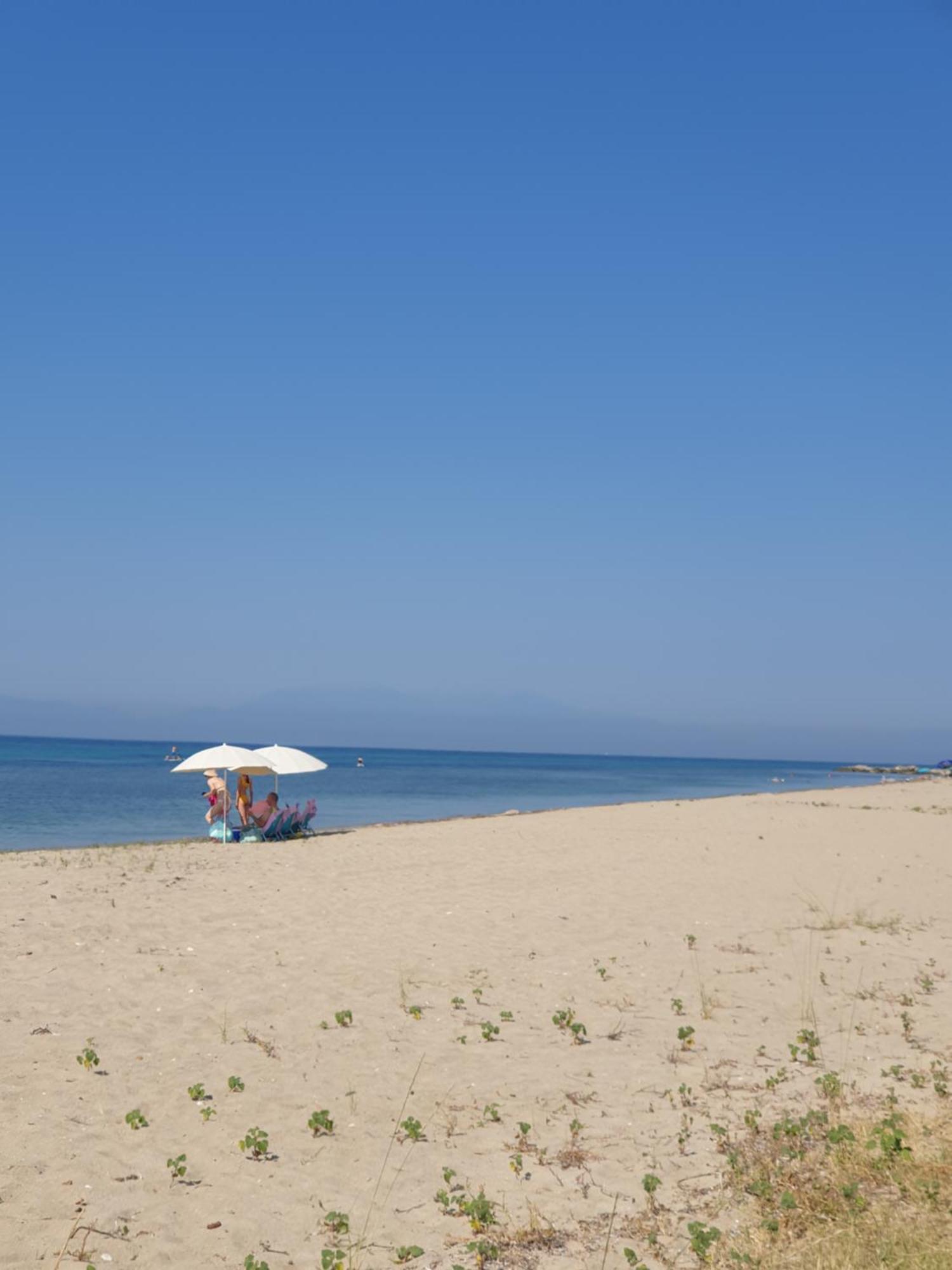 Konstantinos Apartmend Chalkidiki Appartamento