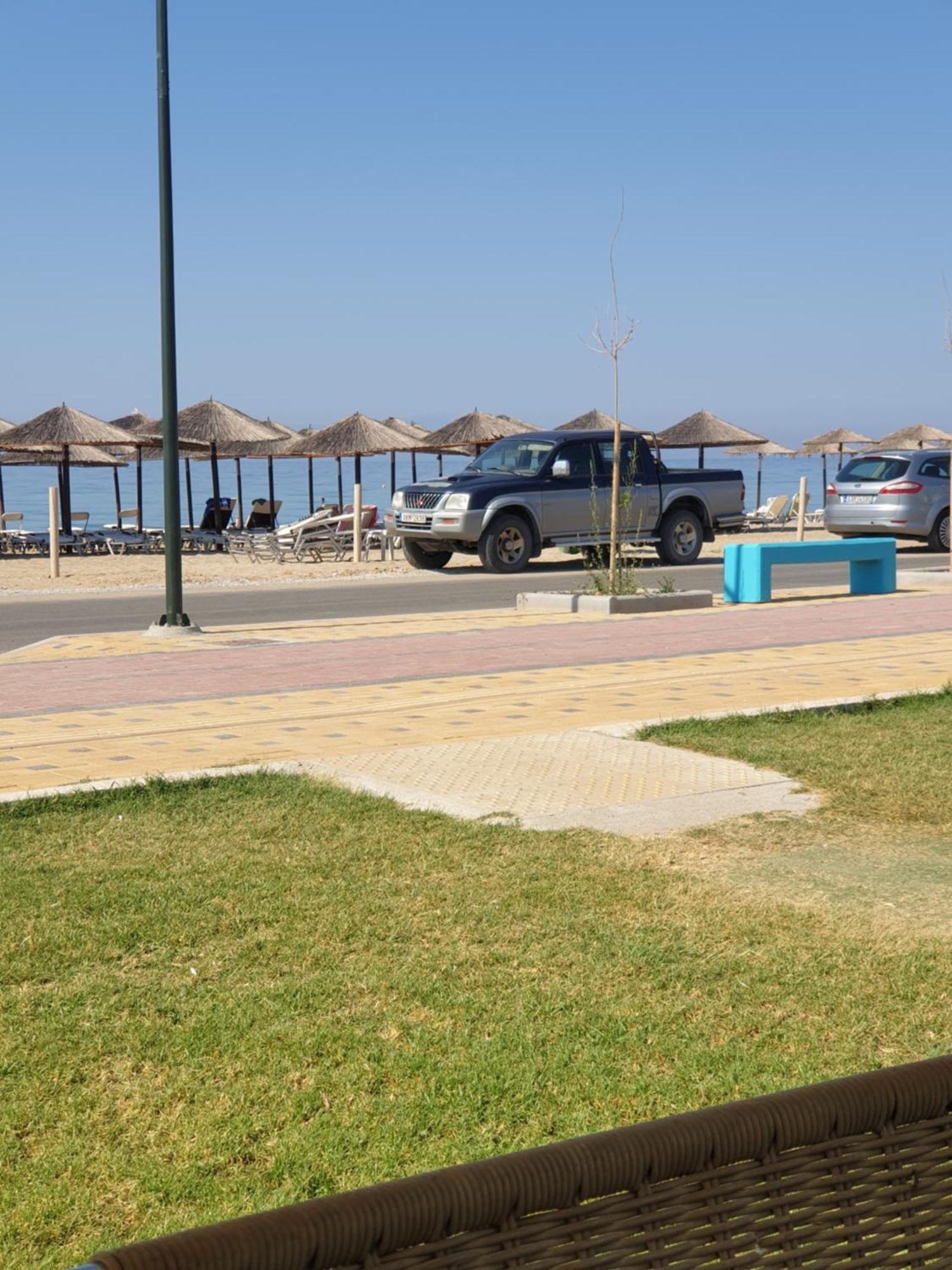 Konstantinos Apartmend Chalkidiki *