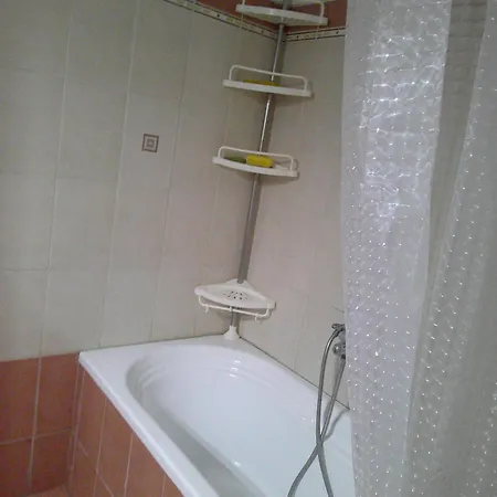 Konstantinos Apartmend Chalkidiki Созополь Экстерьер фото