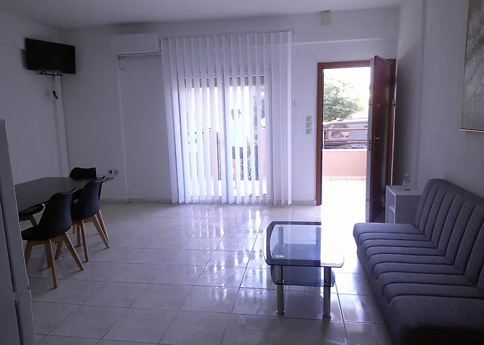 Konstantinos Apartmend Chalkidiki