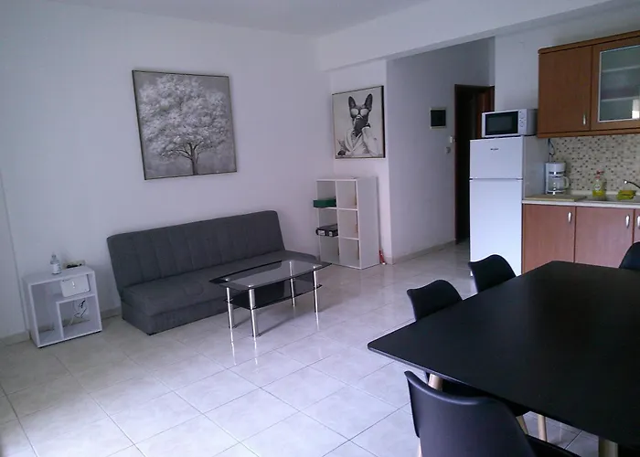 Konstantinos Apartmend Chalkidiki