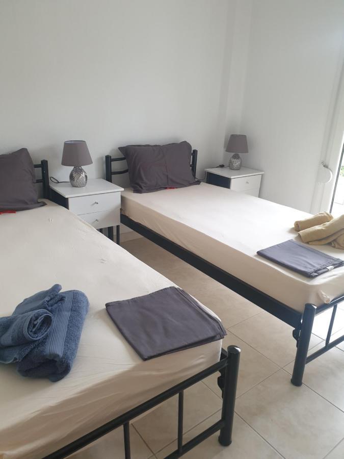 Apartment Konstantinos Apartmend Chalkidiki Sozopoli
