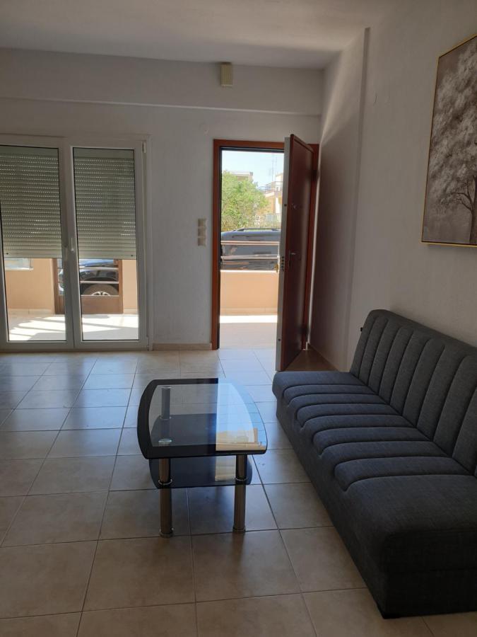 Konstantinos Apartmend Chalkidiki Apartment