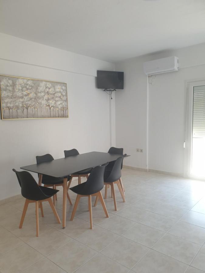 Apartment Konstantinos Apartmend Chalkidiki Sozopoli