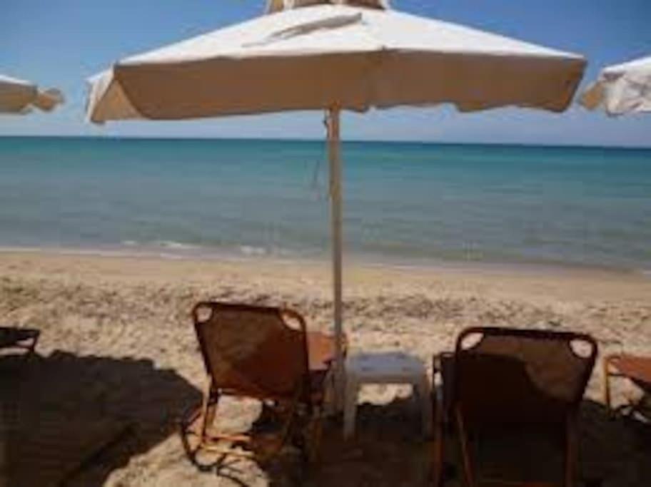 Apartment Konstantinos Apartmend Chalkidiki *