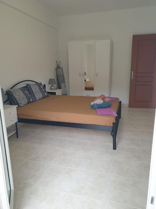 Konstantinos Apartmend Chalkidiki Sozopoli