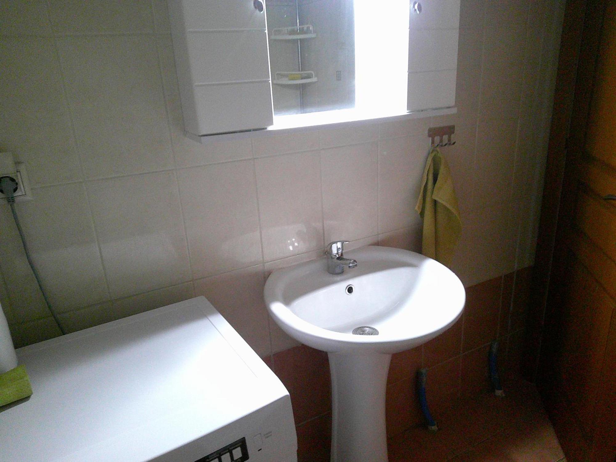 Konstantinos Apartmend Chalkidiki Apartment *