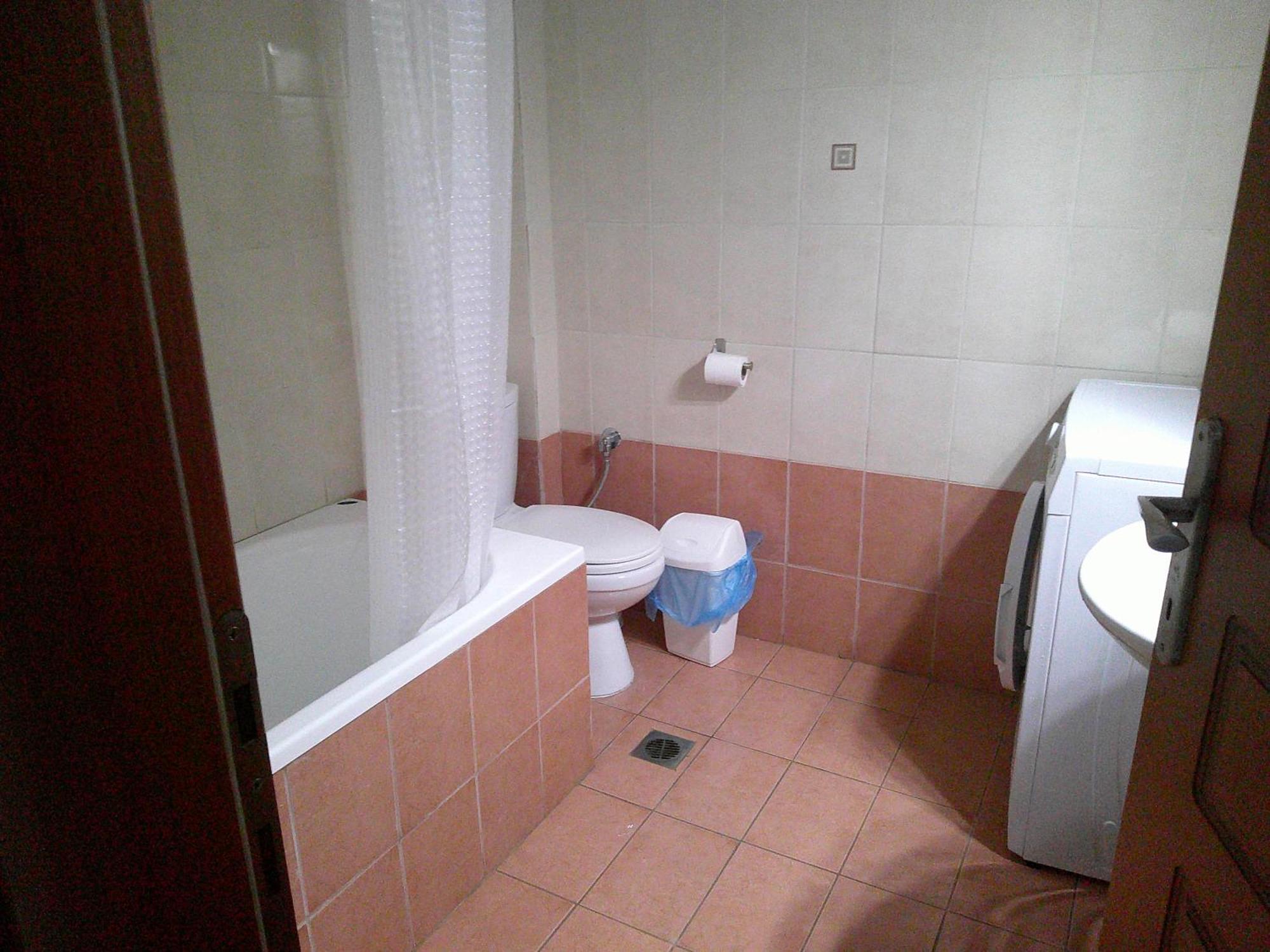 Apartment Konstantinos Apartmend Chalkidiki Sozopoli