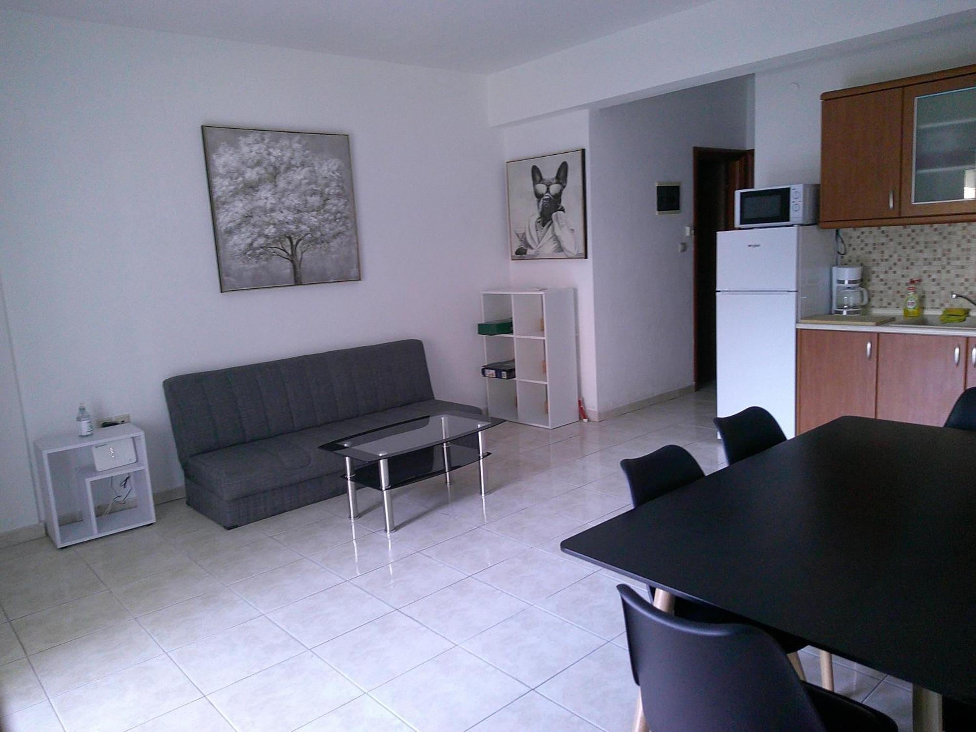 Apartment Konstantinos Apartmend Chalkidiki *