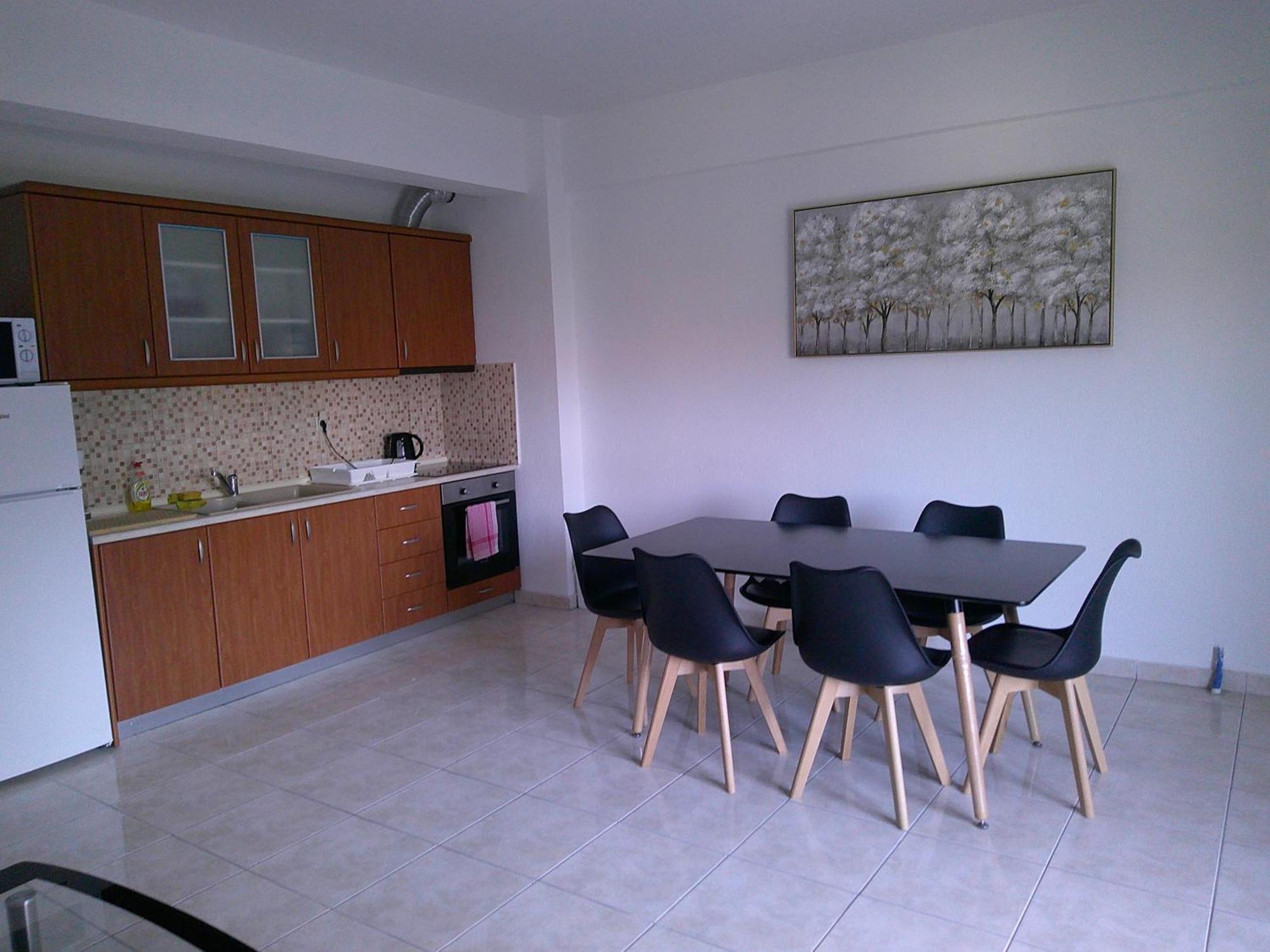 Konstantinos Apartmend Chalkidiki Apartment Sozopoli