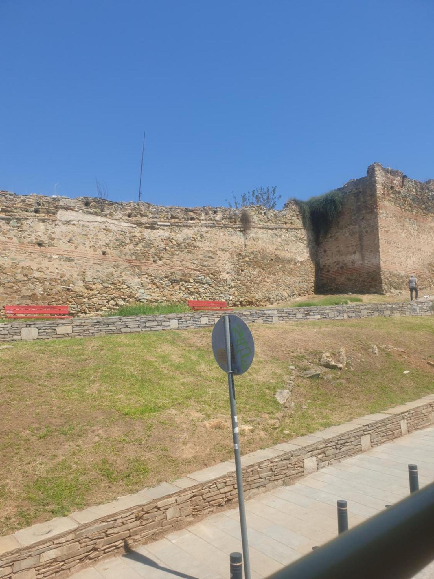 Konstantinos Apartmend Chalkidiki *
