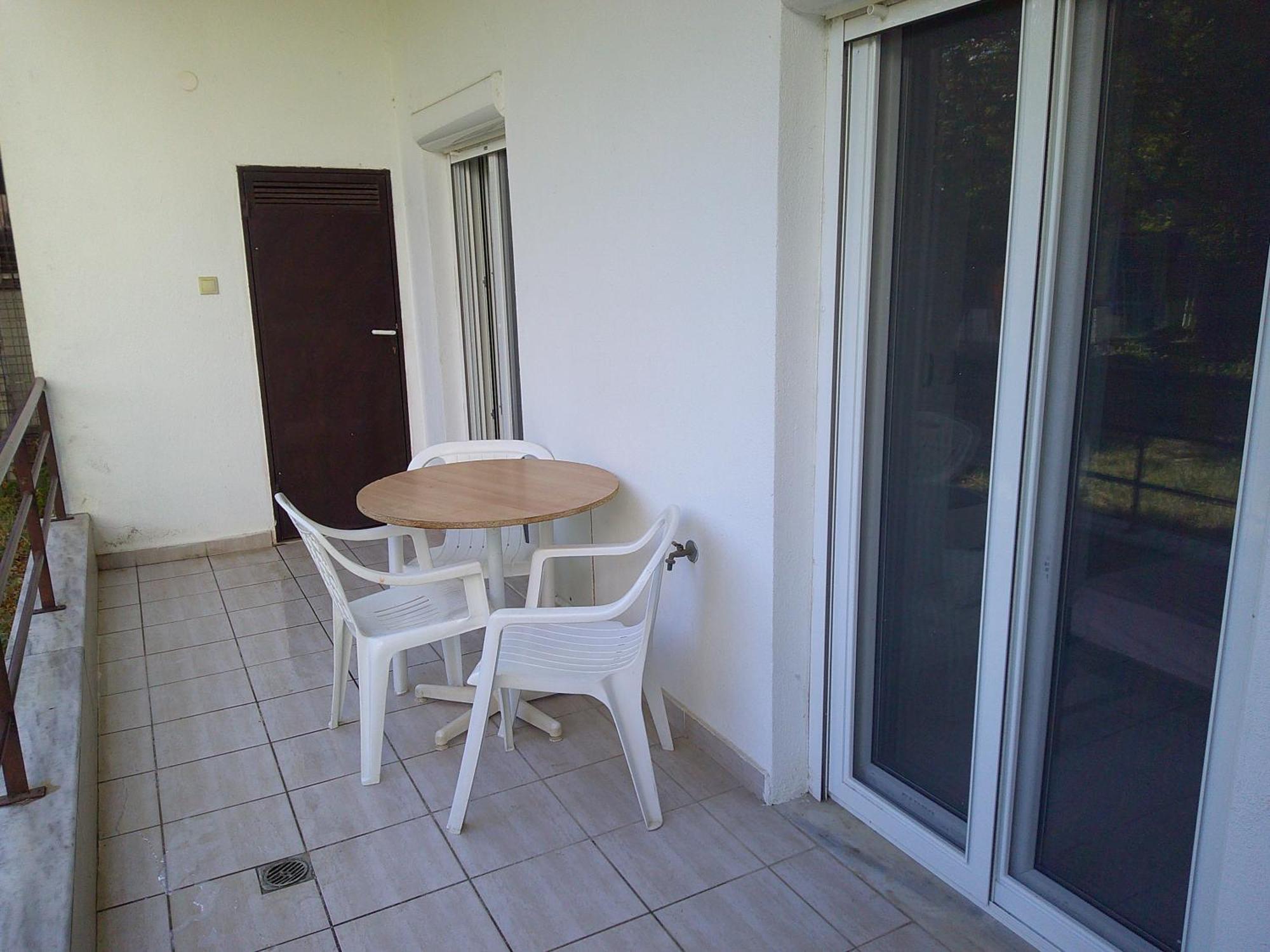 Konstantinos Apartmend Chalkidiki Apartment *