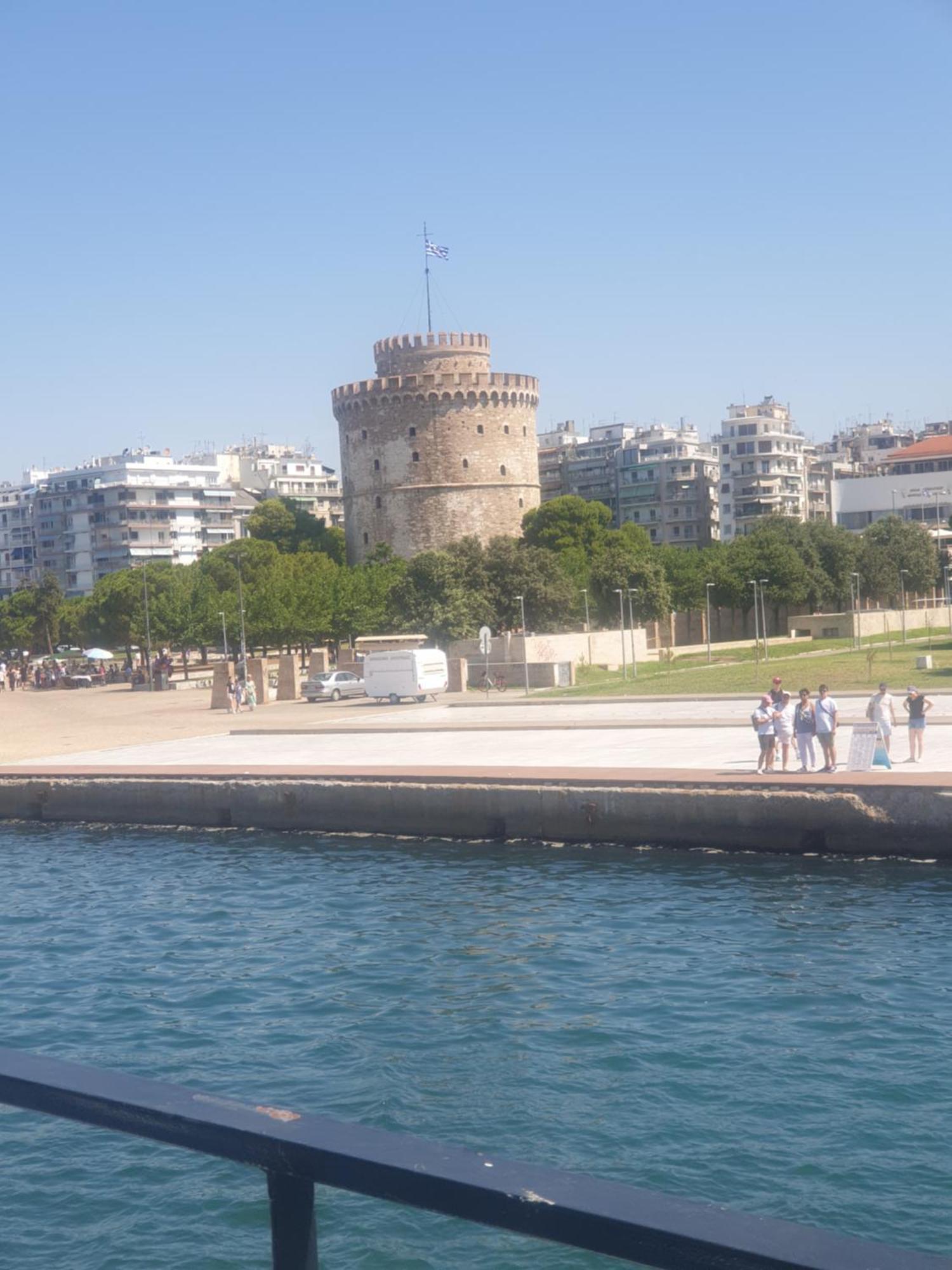 Konstantinos Apartmend Chalkidiki