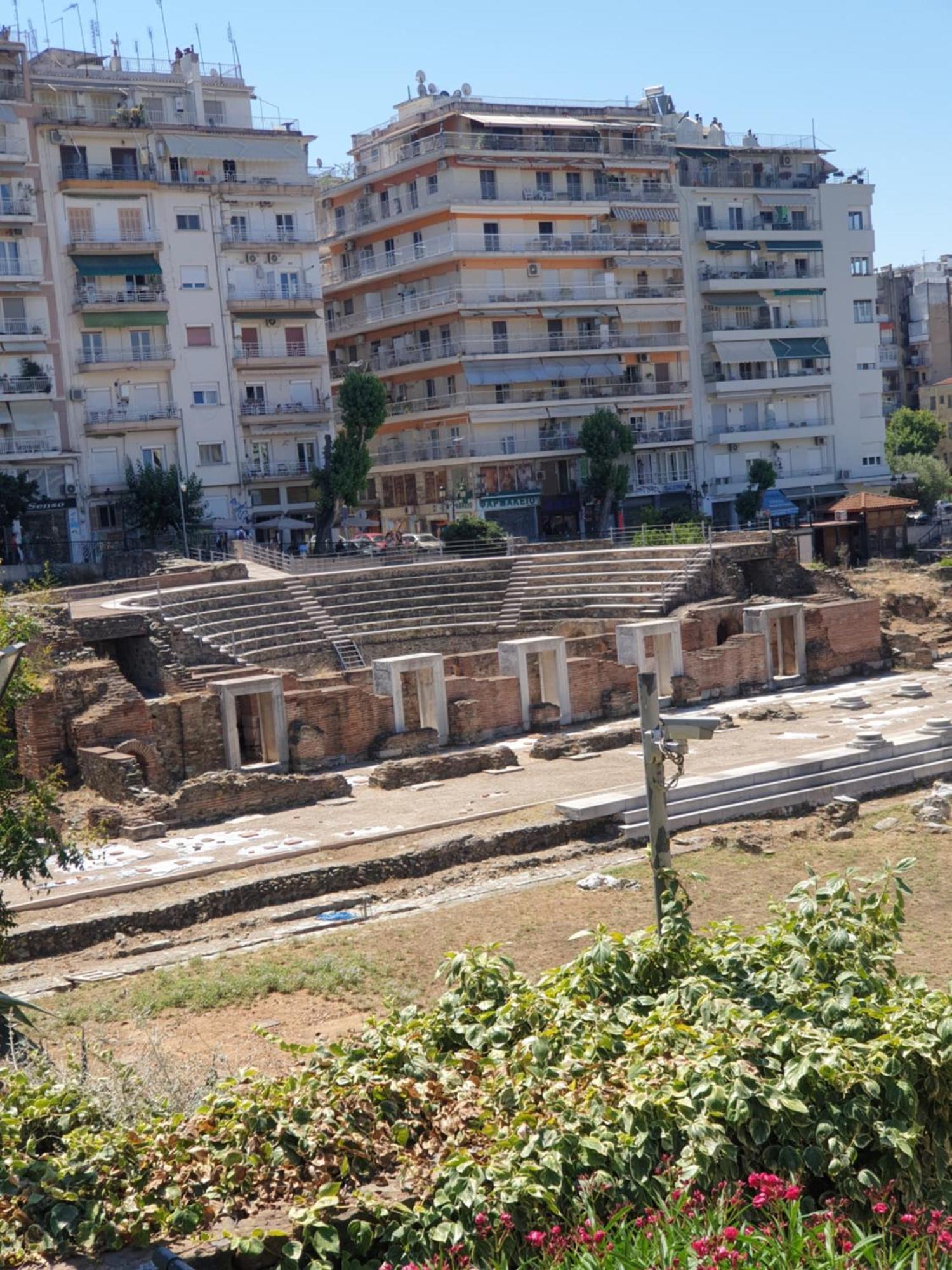 Konstantinos Apartmend Chalkidiki Apartment Sozopoli